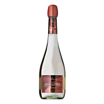 VERDI PEACH 750ml