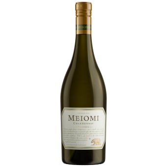Meiomi White Wine Chardonnay - 750mL Melomi