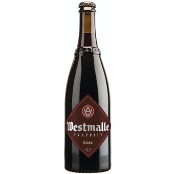 Westmalle Dubbel - 750ml