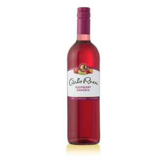 Carlo Rossi Raspberry Sangria 750 ml
