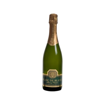 Herzog Selection Blanc De Blancs - 750mL