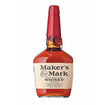 MAKERS MARK BOURBON 1.75L
