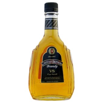 Christian Brothers VS Brandy - 375mL