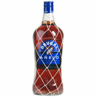 Brugal Anejo - 1.75L