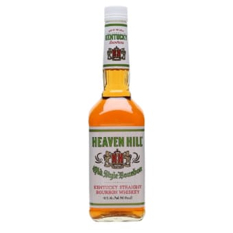 Heaven Hill - 375mL