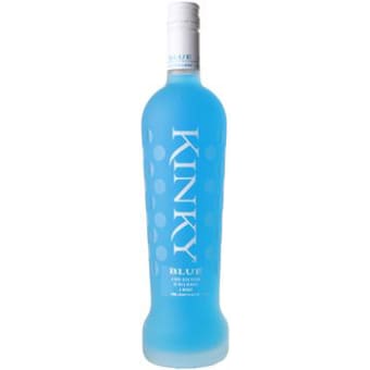 Kinky Blue 750 ml