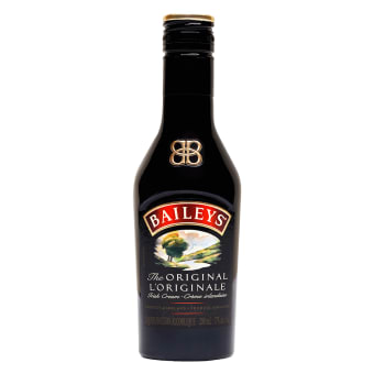 Baileys Original Irish Cream - 200mL