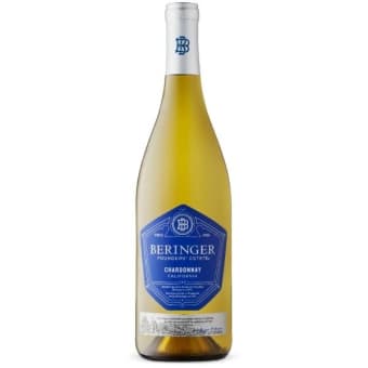 Beringer Vineyards Founders Chardonnay - 750mL