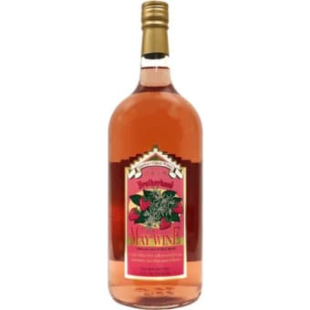 Brotherhood May Wine (1.5 L)