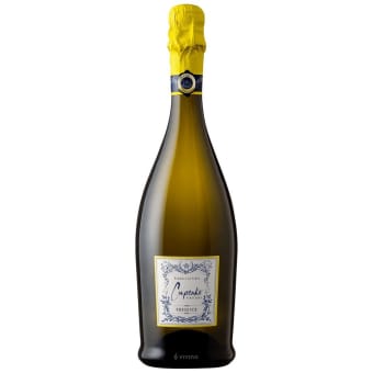 Cupcake Sparklling Wine Prosecco - 750mL