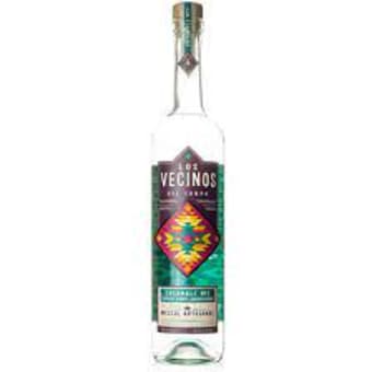 los vecinos ensambl 750 ml