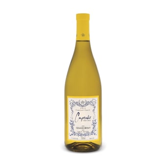 Cupcake Chardonnay