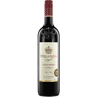 STELLA ROSA ROSSO 750ml