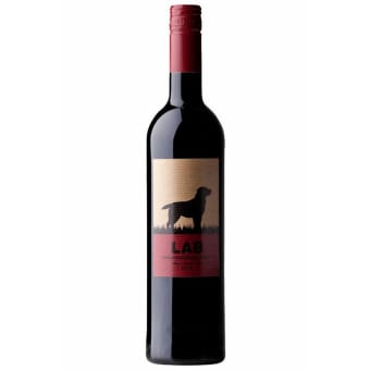 Sweet Lab Red - 750mL
