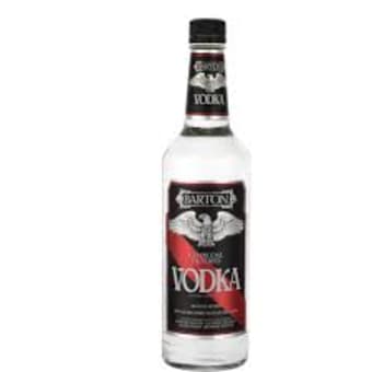 Barton - 750mL
