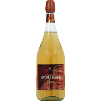 VERDI PEACH 1.5L
