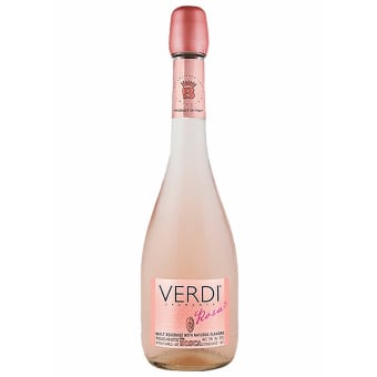 Verdi Rosa Sparkling Wine - 750mL