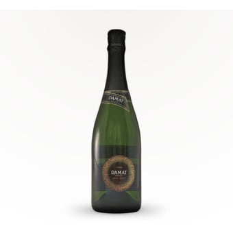 Damat Semi Seco - 750mL