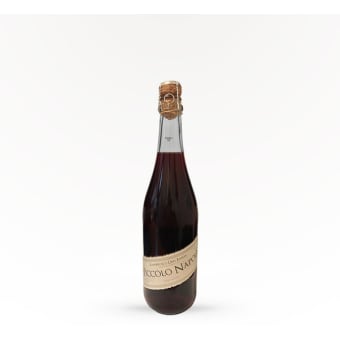 Piccolo Napoli - 750mL