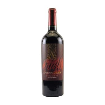 Apothic Crush - 750mL