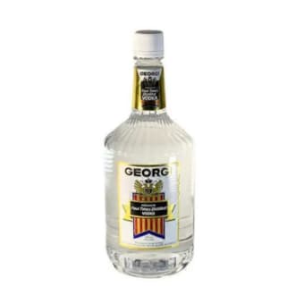 Georgi - 1.75L