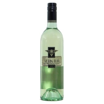 Miner Napa Valley Sauvignon Blanc