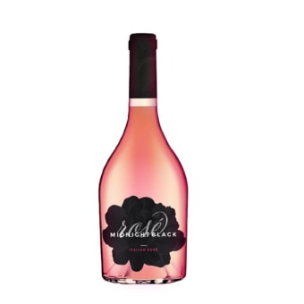 Midnight Black Rose - 750mL