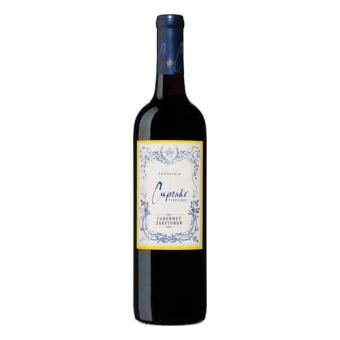Cupcake Vineyards Cabernet Sauvignon