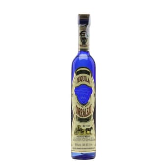 Corralejo Reposado 50Ml