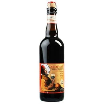 North Coast Bro Thelo - 750ml