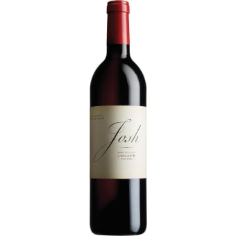 Josh Legacy - 750mL