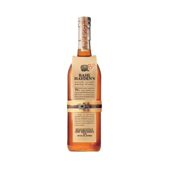 Basil Hayden's - 1L