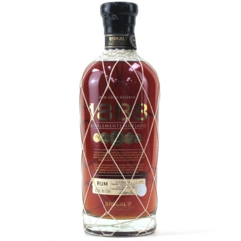 Brugal 1888 - 750mL