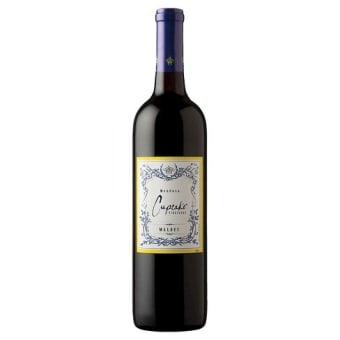 Cupcake Malbec - 750mL