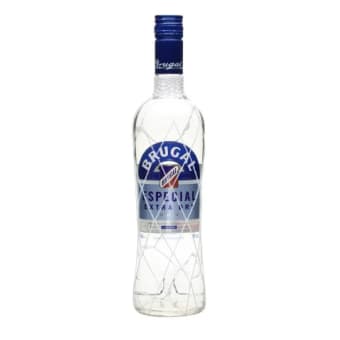 Brugal Extra Dry - 1L