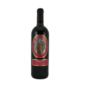 La Vendemmia Merlot - 1.5L