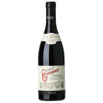 Brotte Creation Grosset Cairanne - 750mL