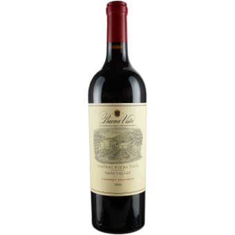 BUENA VISTA-750ml