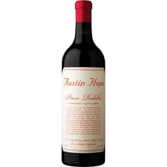 AUSTIN HOPE