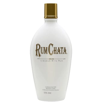 Rumchata Horchata Con Rum Cream Liqueur Bottle (1 L)