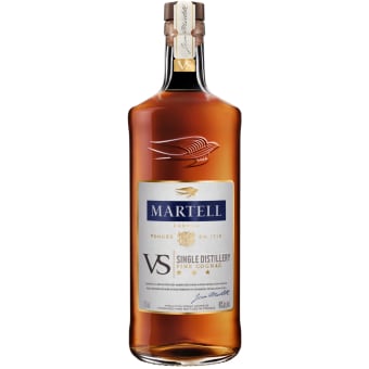 Martell VS Cognac - 750mL