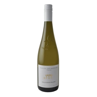 GUY ALLION - LES MAZELLE SB - .750L