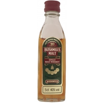 Bushmills Red Bush - 50mL