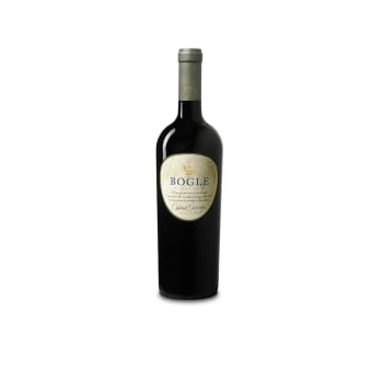 Bogle Cabernet 750