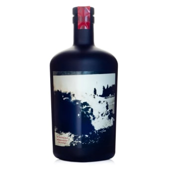 Burning Chair - 750mL