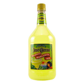Jose Cuervo Classic Margarita Mix 1.75L