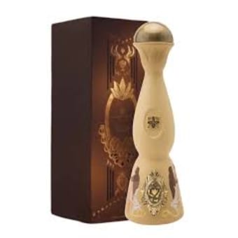 Clase Azul Tequila Dia de Muertos 1.00L