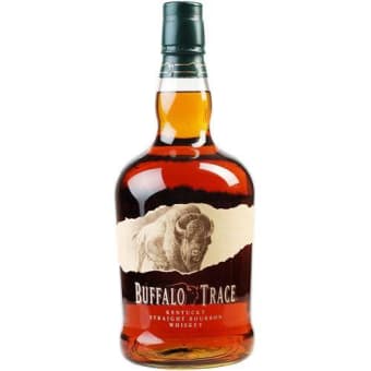 Buffalo Trace Bourbon Whiskey 1.75L