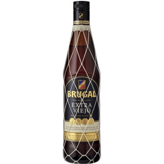 Brugal Extra Viejo 750ml