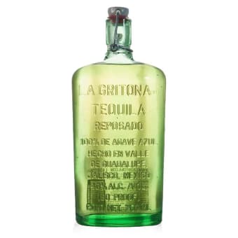 La Gritona Reposado 750ML